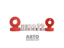 Kit de distanțiere 30 mm Audi A4B8 (1012-15-203/30) - фото товара в интернет магазине autoprostavka