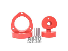 Kit de distanțiere 30 mm Audi A6C8 (1012-15-208/30) - фото товара в интернет магазине autoprostavka