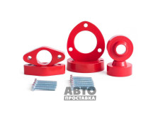 Kit de distanțiere 30 mm Chevrolet Bolt (1028-15-208/30) - фото товара в интернет магазине autoprostavka