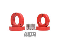 Set de distanțiere 30 mm Chevrolet Epica (1028-15-203/30) - фото товара в интернет магазине autoprostavka
