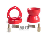 Kit de distanțiere 30 mm Chevrolet Lacetti (1028-15-201/30) - фото товара в интернет магазине autoprostavka