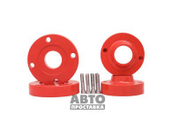 Kit de distanțiere 30 mm Ford Flex (1014-15-208/30) - фото товара в интернет магазине autoprostavka