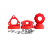 Kit de distanțiere 30 mm Ford Focus lll (1014-15-203/30) - фото товара в интернет магазине autoprostavka
