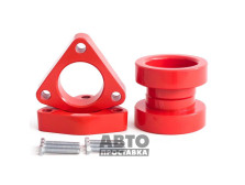 Kit de distanțiere 30 mm Ford Focus lll Break (1014-15-204/30) - фото товара в интернет магазине autoprostavka