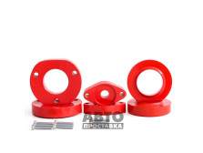 Kit de distanțiere 30 mm Ford Mondeo lV (1014-15-206/30) - фото товара в интернет магазине autoprostavka
