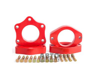 Kit de distanțiere 30 mm Honda CR-V IIl (1007-15-204/30) - фото товара в интернет магазине autoprostavka