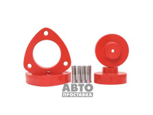 Kit de distanțiere 30 mm Honda Civic X (1007-15-206/30) - фото товара в интернет магазине autoprostavka
