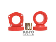 Kit de distanțiere 30 mm Jeep Grand Cherokee (1031-15-204/30) - фото товара в интернет магазине autoprostavka