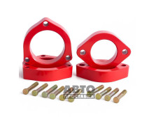 Kit de distanțiere 30 mm Jeep Patriot (1031-15-201/30) - фото товара в интернет магазине autoprostavka