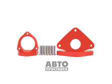 Kit de distanțiere 30 mm Jeep Renegade (1031-15-206/30) - фото товара в интернет магазине autoprostavka