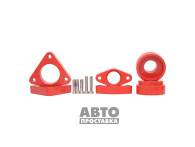 Kit de distanțiere 30 mm Kia Ceed (1017-15-201/30) - фото товара в интернет магазине autoprostavka