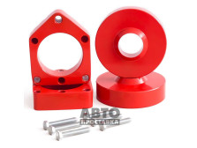 Kit de distanțiere 30 mm Mercedes-Benz W245 (1011-15-202/30) - фото товара в интернет магазине autoprostavka