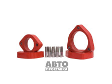 Kit de distanțiere 30 mm Mitsubishi Lancer IX (1003-15-202/30) - фото товара в интернет магазине autoprostavka