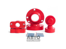 Kit de distanțiere 30 mm Opel Astra K (1035-15-201/30) - фото товара в интернет магазине autoprostavka
