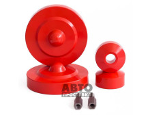 Kit de distanțiere 30 mm Opel Vivaro (1035-15-205/30) - фото товара в интернет магазине autoprostavka