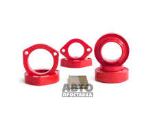Kit de distanțiere 30 mm Peugeot 4007 (1036-15-205/30) - фото товара в интернет магазине autoprostavka