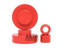 Kit de distanțiere 30 mm Seat Leon (I) (1039-15-201/30) - фото товара в интернет магазине autoprostavka