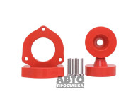 Kit de distanțiere 30 mm Skoda Octavia (A5) (1040-15-204/30) - фото товара в интернет магазине autoprostavka