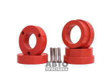 Kit de distanțiere 30 mm SsangYong Rexton (1023-15-202/30) - фото товара в интернет магазине autoprostavka
