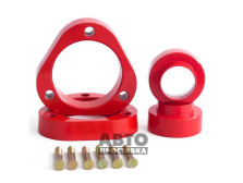 Set de distanțiere 30 mm Toyota Auris (1001-15-206/30) - фото товара в интернет магазине autoprostavka