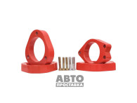 Set de distanțiere 30 mm Toyota Avensis (t250) (1001-15-201/30) - фото товара в интернет магазине autoprostavka