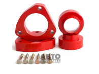 Set de distanțiere 30 mm Toyota Yaris (XP10) (1001-15-203/30) - фото товара в интернет магазине autoprostavka