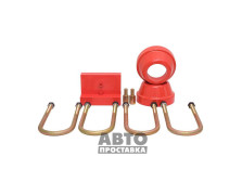 Kit de distanțiere 30 mm Volkswagen Amarok (1033-15-207/30) - фото товара в интернет магазине autoprostavka