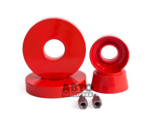 Kit de distanțiere 30 mm Volkswagen Sharan (1033-15-211/30) - фото товара в интернет магазине autoprostavka