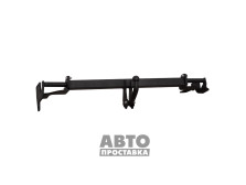 Dispozitiv de remorcare detașabil cu două șuruburi - Mitsubishi Grandis Monovolum 2004-2011 - фото товара в интернет магазине autoprostavka