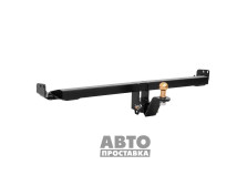 Dispozitiv de remorcare detașabil Inserție pătrată - Nissan Primera P10 Sedan 1990-1995 - фото товара в интернет магазине autoprostavka