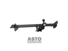 Dispozitiv de remorcare detașabil Inserție pătrată - Nissan Murano (Z51) 2008-2014 - фото товара в интернет магазине autoprostavka