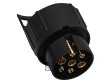 Adaptor de la conector cu 13 pini la mufă cu 7 pini - фото товара в интернет магазине autoprostavka