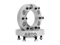 Distanțiere roți pentru Toyota 30 mm 6x139,7 dia 106,1 (STUD12x1.5) - фото товара в интернет магазине autoprostavka