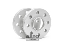 Distanțiere roți pentru Volvo 20 mm 4x108 dia 65,1 - фото товара в интернет магазине autoprostavka