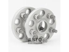 Distanțiere roți pentru Acura 15 mm 5x120 dia 64,1 (STUD14x1.5) - фото товара в интернет магазине autoprostavka