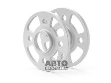 Distanțiere roți pentru Audi 10 mm 4x100 dia 57,1 (M12) - фото товара в интернет магазине autoprostavka