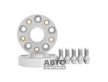 Distanțiere roți pentru Bentley 30 mm 5x112 dia 57,1 (NUT14x1.5) - фото товара в интернет магазине autoprostavka