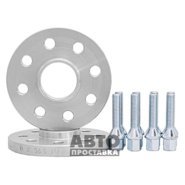 Distanțiere roți pentru Chevrolet 15 mm 4x100 dia 56,6 (M12)