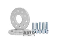 Distanțiere roți pentru Chevrolet 15 mm 5x110 dia 65,1 (M14) - фото товара в интернет магазине autoprostavka