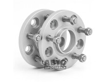 Distanțiere roți pentru Chevrolet 10 mm 5x120,6 dia 70,3 - фото товара в интернет магазине autoprostavka