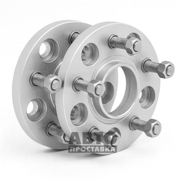 Distanțiere roți pentru Chevrolet 10 mm 5x120,6 dia 70,3
