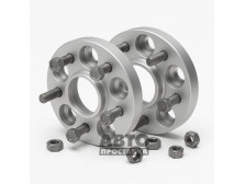 Distanțiere roți pentru Chevrolet 20 mm 5x120,6 dia 70,3 (STUD12x1.5) - фото товара в интернет магазине autoprostavka