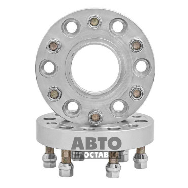 Distanțiere roți pentru Chevrolet 30 mm 6x139,7 dia 78,1 (STUD14x1.5)