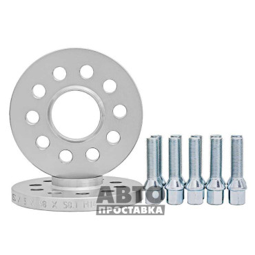 Distanțiere roți pentru Fiat 15 mm 5x98 dia 58,1 (M14)