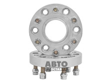 Distanțiere roți pentru GMC 30 mm 6x139,7 dia 78,1 (STUD14x1.5) - фото товара в интернет магазине autoprostavka