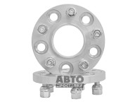 Distanțiere roți pentru Honda 15 mm 5x114,3 dia 70,1 (STUD12x1.5) - фото товара в интернет магазине autoprostavka