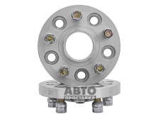Distanțiere roți pentru Honda 20 mm 5x120 dia 64,1 (STUD14x1.5) - фото товара в интернет магазине autoprostavka