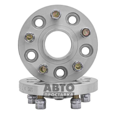 Distanțiere roți pentru Honda 20 mm 5x120 dia 64,1 (STUD14x1.5)