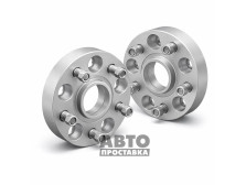 Distanțiere roți pentru Honda 30 mm 5x120 dia 64,1 - фото товара в интернет магазине autoprostavka