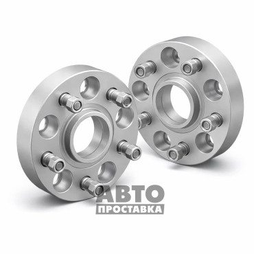 Distanțiere roți pentru Honda 30 mm 5x120 dia 64,1